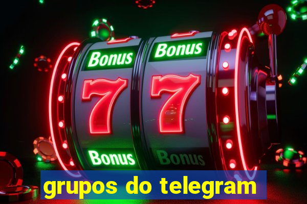 grupos do telegram